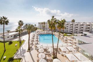 Playa d´en Bossa - Sentido Garbi Ibiza & Spa