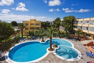 Cala Blanca - Sagitario Playa & Spa