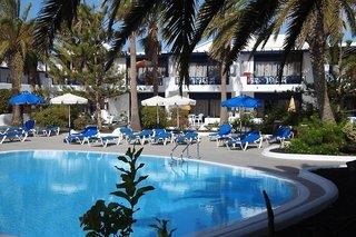 Puerto del Carmen (Playa Grande) - Playamar