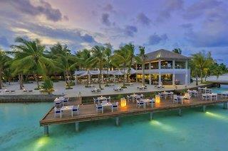 Kaafu (North Male) Atoll - Niva Kurumba Maldives