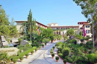 Son Vida (Palma de Mallorca) - Sheraton Mallorca Arabella Golf Hotel