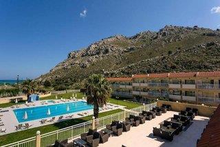 Kolymbia (Rhodes Island) - Cook's Club Kolymbia