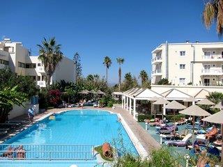 Kos Town / Kos Beach (Kos Island) - Kos Divine Hotel & Suites