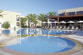 Rethymnon - Atlantis Beach Hotel