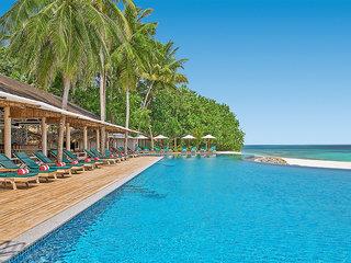 Baa (South Maalhosmadulu) Atoll - NH Collection Maldives Reethi Resort