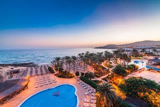 Costa Calma (Playa Barca) - Hotel SBH Nautilus Beach