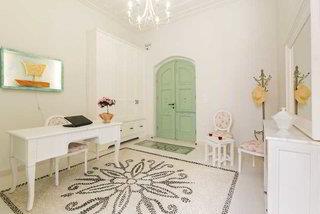 Rhodes Town - Efchi Suites 1904