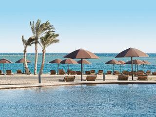 El Gouna - The Chedi El Gouna
