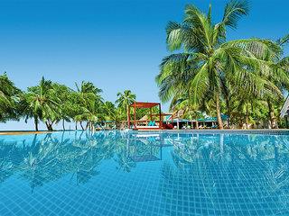 Raa (North Maalhosmadulu) atoll - Furaveri Maldives