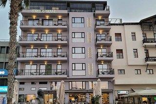 Heraklion (Iraklio) - Legacy Gastro Suites