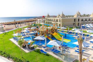 Hurghada - Hotel Titanic Royal