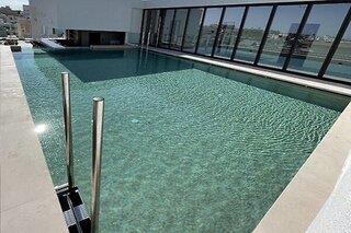 Heraklion (Iraklio) - Ethereal White Resort