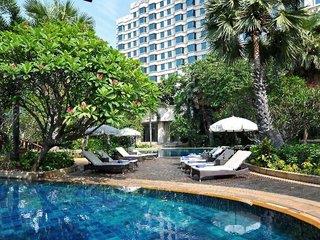 Bangkok - Rama Gardens Hotel Bangkok