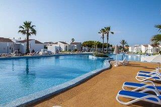 Playa Bosc (Playa n'Bosch) - Menorcamar Holiday Apartments Erwachsenenhotel