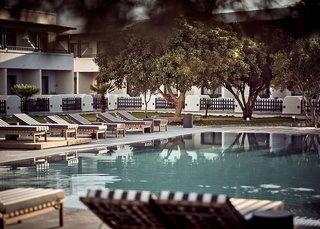Ierapetra - Numo Ierapetra Beach Resort Crete, Curio Collection by Hilton