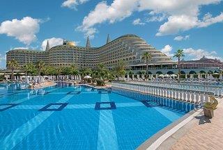 Kundu (Antalya) - Delphin Imperial